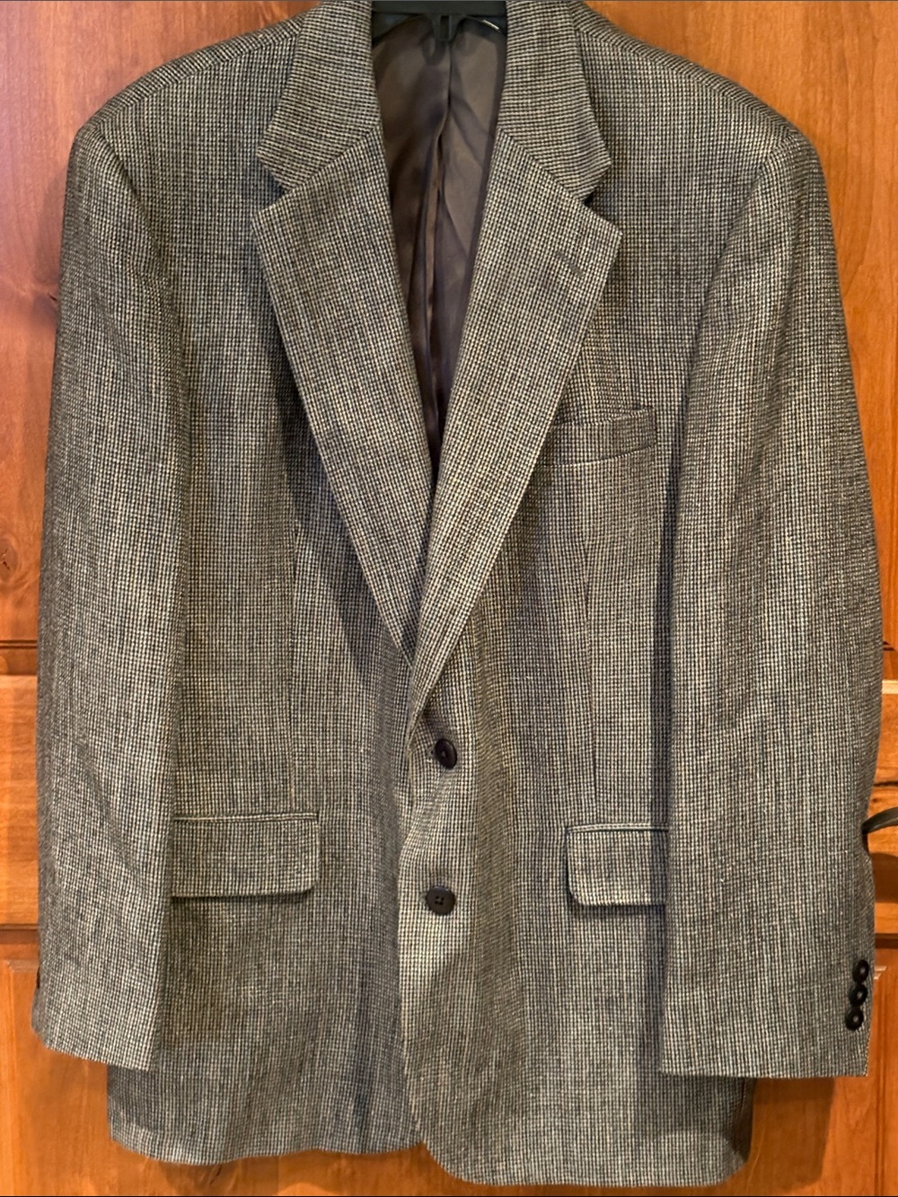 Suit Jacket
